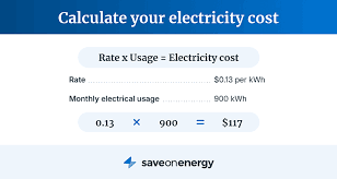 Electricity Cost Calculator: A Simple Guide to Understanding and Managing Your Electricity Bill